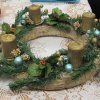 Adventi készülődés