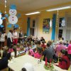 Adventi készülődés