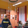 Adventi készülődés