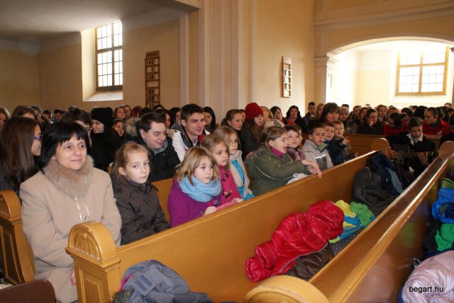 Adventtől vízkeresztig