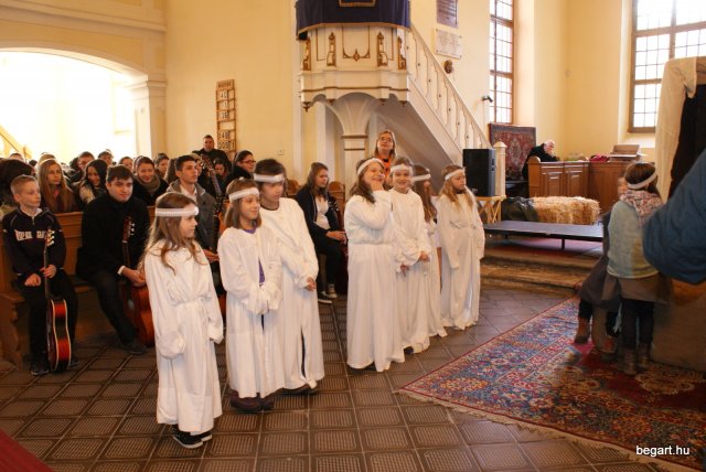 Adventtől vízkeresztig