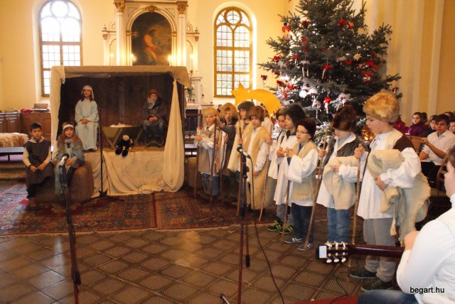 Adventtől vízkeresztig