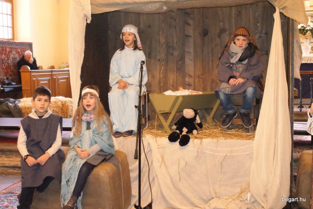 Adventtől vízkeresztig