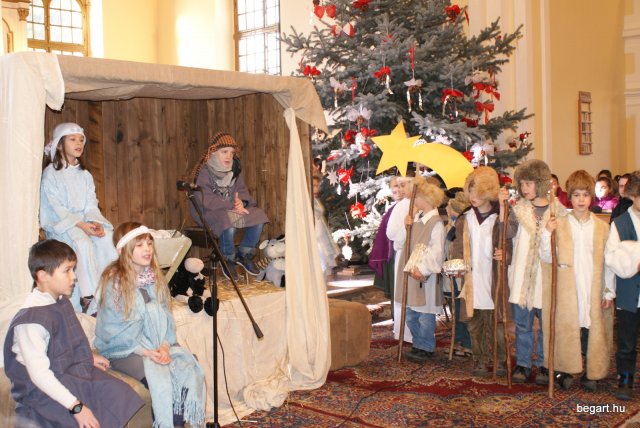 Adventtől vízkeresztig