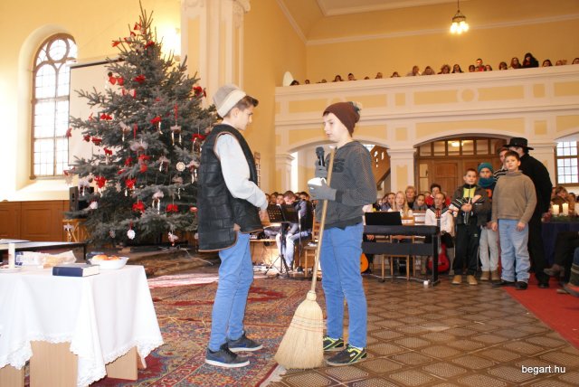 Adventtől vízkeresztig