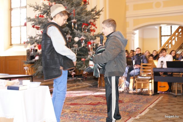 Adventtől vízkeresztig