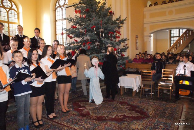Adventtől vízkeresztig