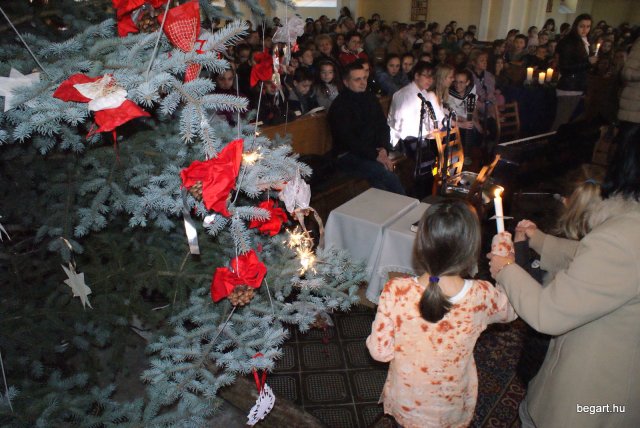 Adventtől vízkeresztig