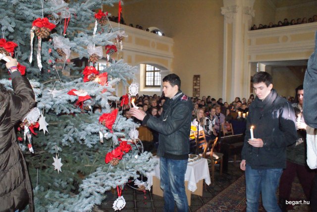 Adventtől vízkeresztig