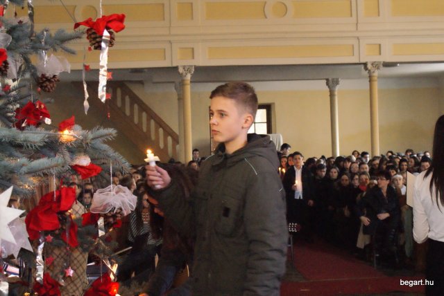 Adventtől vízkeresztig