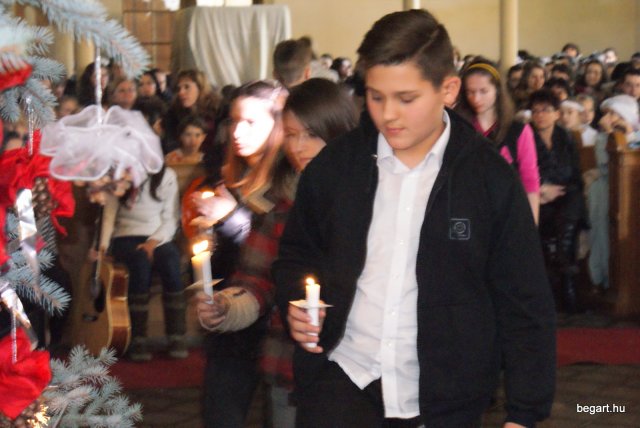 Adventtől vízkeresztig