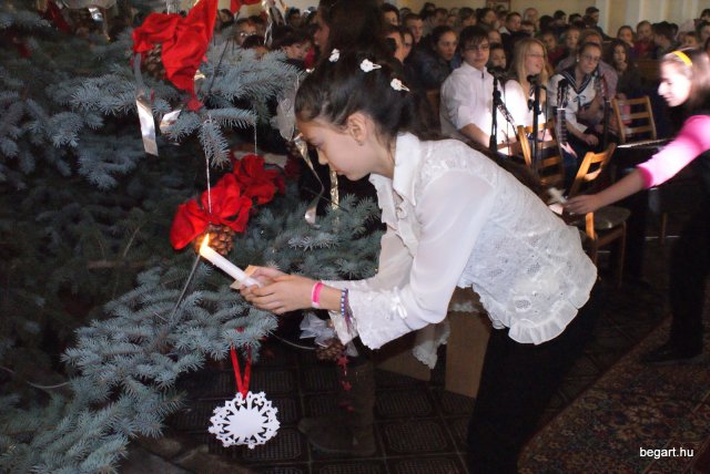 Adventtől vízkeresztig