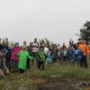 Nyárköszöntő túra a BEG Barangolókkal