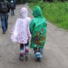 Nyárköszöntő túra a BEG Barangolókkal