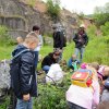 Nyárköszöntő túra a BEG Barangolókkal