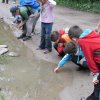 Nyárköszöntő túra a BEG Barangolókkal