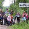 Nyárköszöntő túra a BEG Barangolókkal