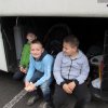 Nyárköszöntő túra a BEG Barangolókkal