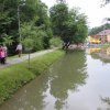 Nyárköszöntő túra a BEG Barangolókkal