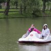 Nyárköszöntő túra a BEG Barangolókkal