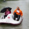 Nyárköszöntő túra a BEG Barangolókkal