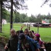 Nyárköszöntő túra a BEG Barangolókkal