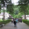 Nyárköszöntő túra a BEG Barangolókkal