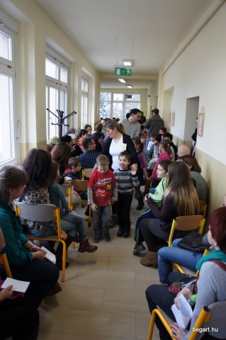 Indiánok hada a nyílt napunkon