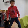 Indiánok hada a nyílt napunkon