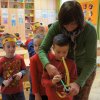 Indiánok hada a nyílt napunkon
