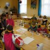 Indiánok hada a nyílt napunkon