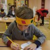 Indiánok hada a nyílt napunkon