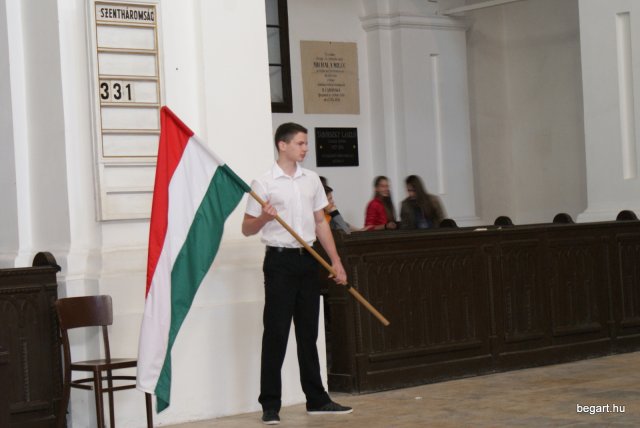 Nemzeti összetartozás napja