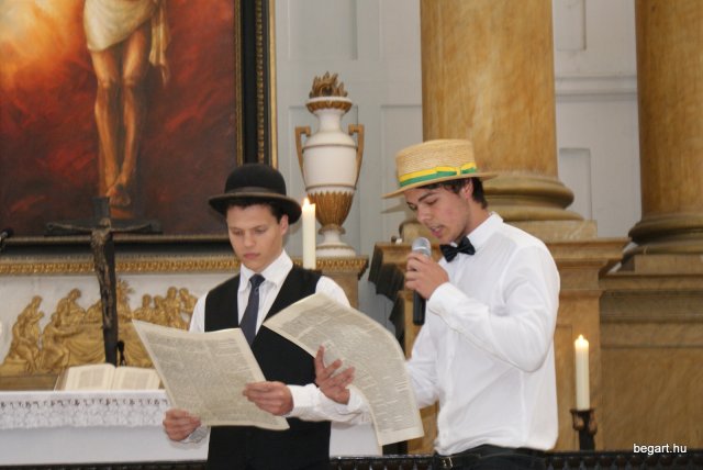 Nemzeti összetartozás napja