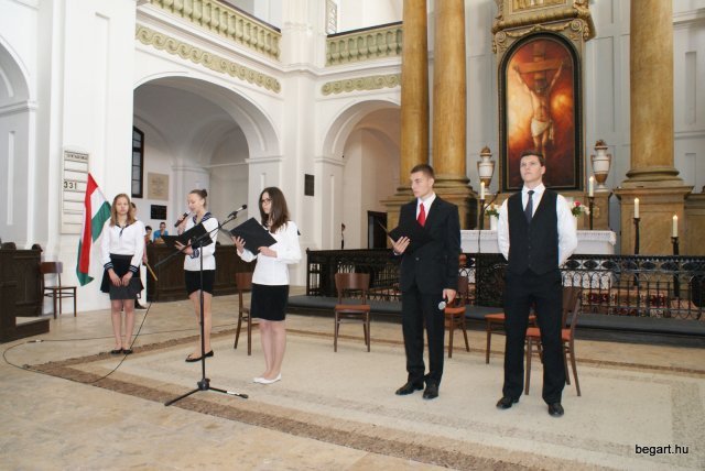 Nemzeti összetartozás napja