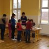 Nyílt napok első osztályosoknak 2014.02.22