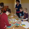 Nyílt napok első osztályosoknak 2014.02.22