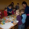 Nyílt napok első osztályosoknak 2014.02.22