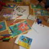 Nyílt napok első osztályosoknak 2014.02.22