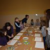 Nyílt napok első osztályosoknak 2014.02.22