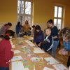Nyílt napok első osztályosoknak 2014.02.22