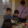 Nyílt napok első osztályosoknak 2014.02.22