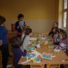 Nyílt napok első osztályosoknak 2014.02.22