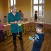 Nyílt napok első osztályosoknak 2014.02.22