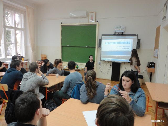 Szakmai nap
