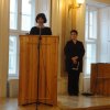 Sztehlo díjátadó ünnepség