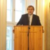 Sztehlo díjátadó ünnepség
