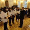 Sztehlo díjátadó ünnepség