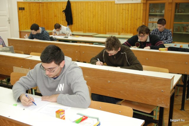 X. Wigner Jenő Országos Fizika Feladatmegoldó Verseny