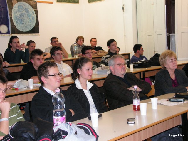 X. Wigner Jenő Országos Fizika Feladatmegoldó Verseny
